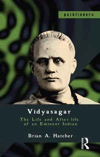 Enlarge image Cover: Vidyasagar - Routledge India