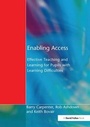 Cover: Enabling Access - Routledge