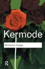 Cover: Romantic Image - Routledge