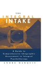 Cover: The Integral Intake - Routledge