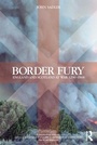Cover: Border Fury - Routledge