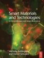 Cover: Smart Materials and Technologies in Architecture - Routledge