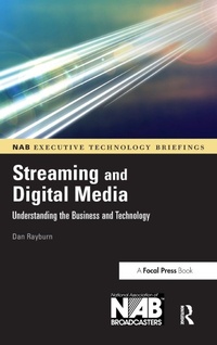 Enlarge image Cover: Streaming and Digital Media - Routledge