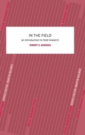 Cover: In the Field - Routledge