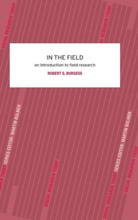 Enlarge image Cover: In the Field - Routledge