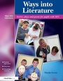Cover: Ways into Literature - CRC Press