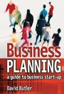 Cover: Business Planning: A Guide to Business Start-Up - Routledge