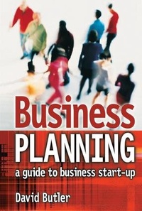 Enlarge image Cover: Business Planning: A Guide to Business Start-Up - Routledge