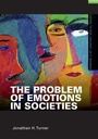 Cover: The Problem of Emotions in Societies - Routledge
