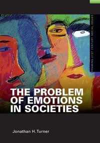 Enlarge image Cover: The Problem of Emotions in Societies - Routledge
