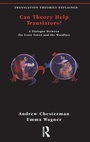 Cover: Can Theory Help Translators? - Routledge