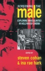 Cover: Screening the Male - Routledge