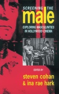 Cover: Screening the Male - Routledge