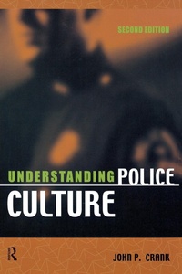 Abbildung von: Understanding Police Culture - Routledge