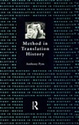 Cover: Method in Translation History - Routledge