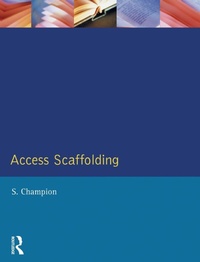Abbildung von: Access Scaffolding - Routledge