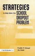 Cover: Strategies to Help Solve Our School Dropout Problem - Routledge