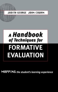 Enlarge image Cover: A Handbook of Techniques for Formative Evaluation - Routledge