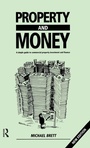 Cover: Property and Money - CRC Press