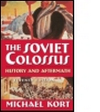 Abbildung von: The Soviet Colossus - M.E. Sharpe
