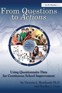 Enlarge image Cover: From Questions to Actions - Routledge