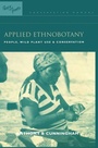 Cover: Applied Ethnobotany - Routledge