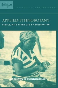 Abbildung von: Applied Ethnobotany - Routledge