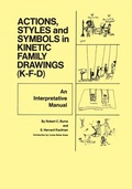 Cover: Action, Styles, And Symbols In Kinetic Family Drawings Kfd - Routledge