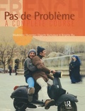 Cover: Pas de Probleme - Routledge