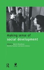 Cover: Making Sense of Social Development - Routledge