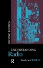 Cover: Understanding Radio - Routledge