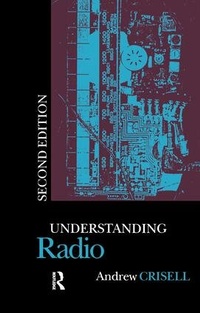 Enlarge image Cover: Understanding Radio - Routledge