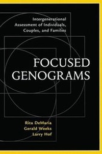 Enlarge image Cover: Focused Genograms - Routledge