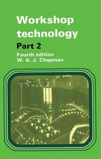 Abbildung von: Workshop Technology Part 2 - Routledge