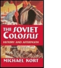 Abbildung von: The Soviet Colossus - M.E. Sharpe