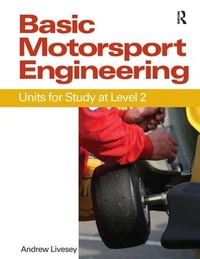 Abbildung von: Basic Motorsport Engineering - Routledge