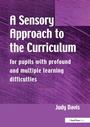 Cover: A Sensory Approach to the Curriculum - CRC Press