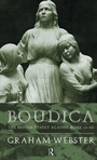 Cover: Boudica - Routledge