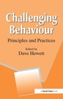 Cover: Challenging Behaviour - CRC Press
