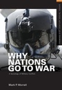 Cover: Why Nations Go to War - Routledge