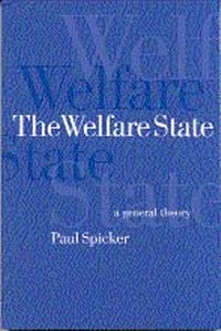 Abbildung von: The Welfare State - SAGE Publications Inc