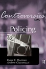 Cover: Controversies in Policing - Routledge