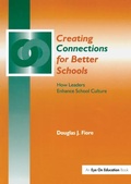 Cover: Creating Connections for Better Schools - Routledge
