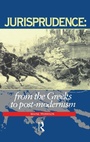 Cover: Jurisprudence - Routledge Cavendish