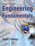 Cover: Engineering Fundamentals - Routledge