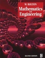 Cover: Mathematics for Engineering - Routledge