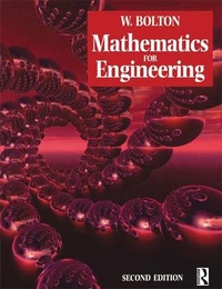 Enlarge image Cover: Mathematics for Engineering - Routledge