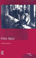 Cover: Film Noir - Routledge