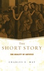 Cover: The Short Story - Routledge