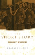 Cover: The Short Story - Routledge